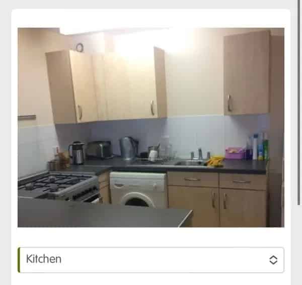 Spacious 1 Bedroom Flat near Gospel Oak Station