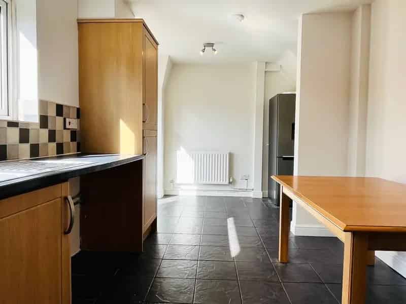 3 bedroom house to rent