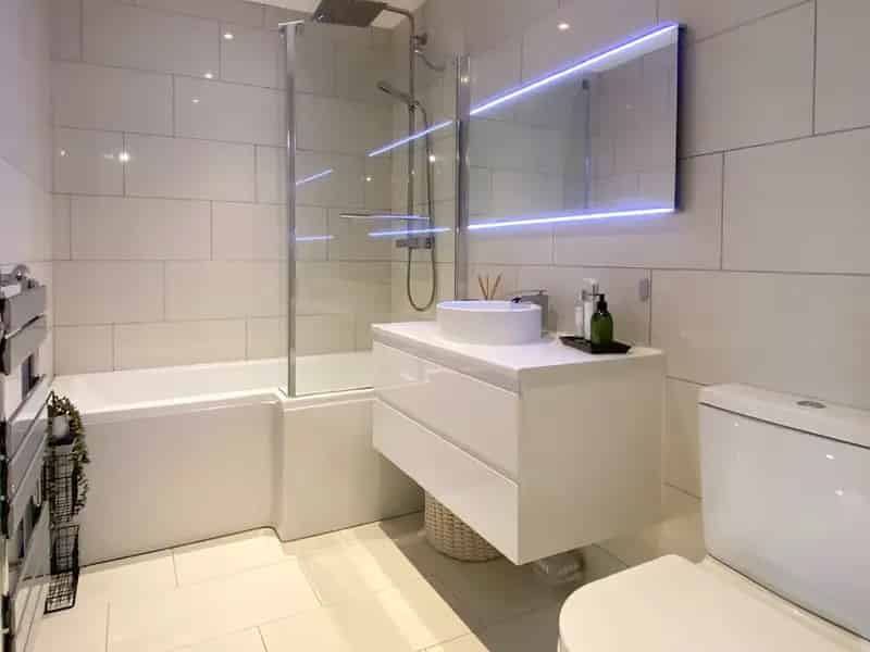 1 Bedroom Flat House to Rent