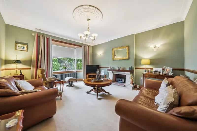 4 Bedroom Bungalow for Sale Scotland