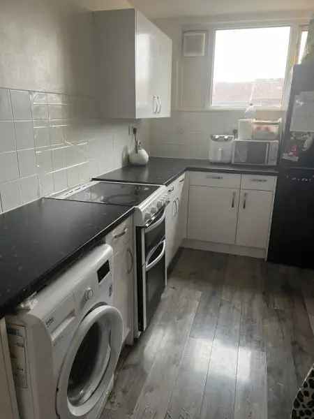 Flat For Rent in London, England