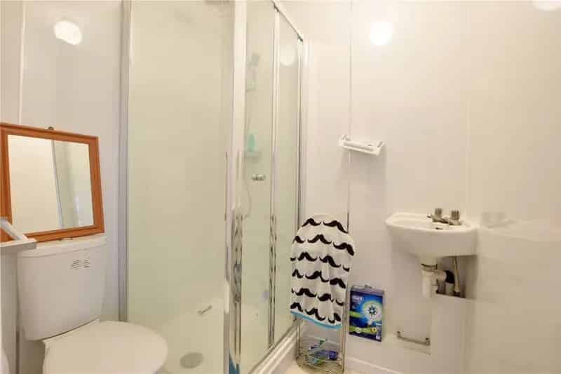 3 Bedroom Flat