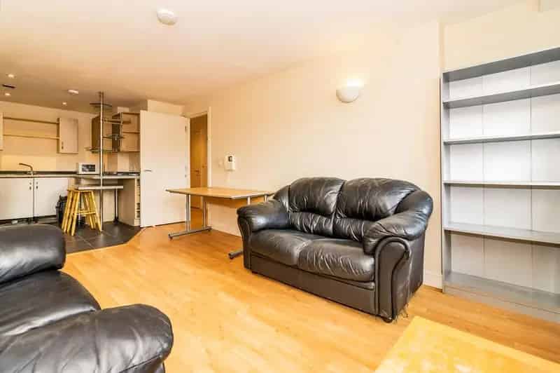 1 Bedroom Furnished Apartment Manchester M1 Available September 4th 2025