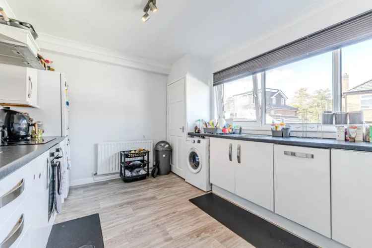 Apartment For Sale in Leeds, England