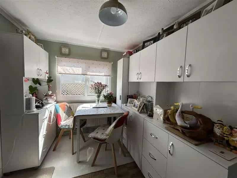 1 bed property for sale