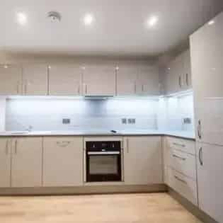 1 Bed Flat Manchester Northern Quarter Pet-Friendly Apartment