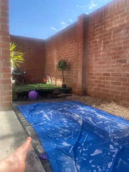 Ground Floor Garden Flat Double Bedrooms Open Plan Living