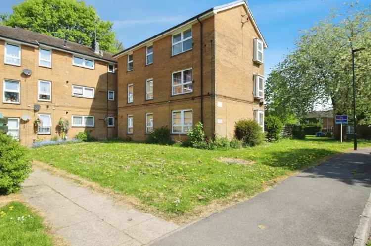 2 Bedroom Flat for Sale Sheffield S8 Chain Free Great Transport Links