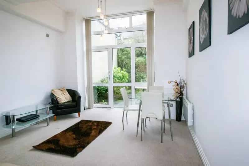 1 Bedroom Apartment to Rent in Birmingham