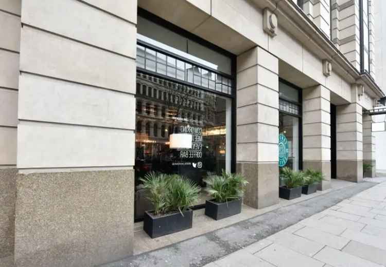 Holborn Private Offices Serviced Furnished Unfurnished Flexible Terms