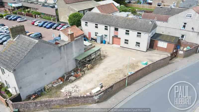 Lowestoft Builders Yard - Secure Gated Freehold Site