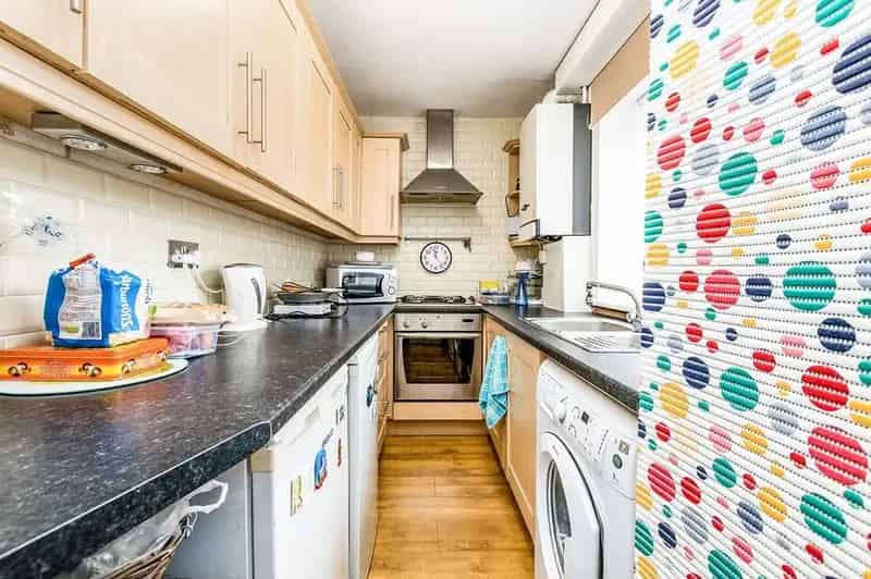 1 Bedroom Flat to Rent Leeds LS14