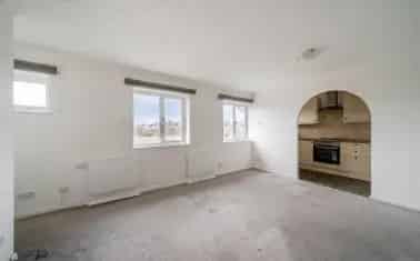 First Floor Flat with Stunning Views Bridport Two Double Bedrooms Garage Parking