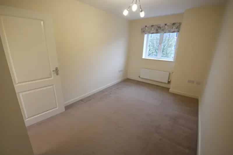 2 Bedroom Flat for Sale in Cambridge Orchard Park