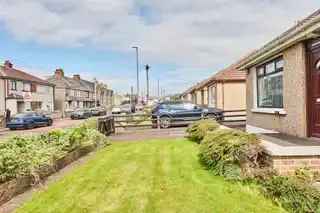 3 Bed Detached Bungalow Portstewart - Oil Heating PVC Windows Garage