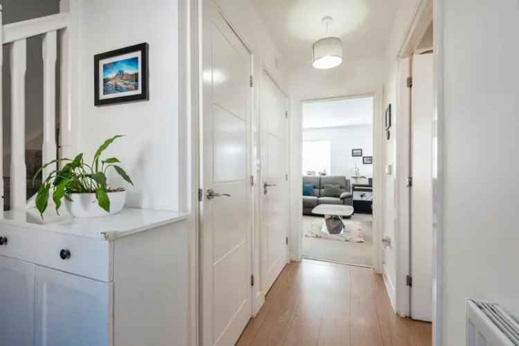 3 Bedroom Detached House Royston