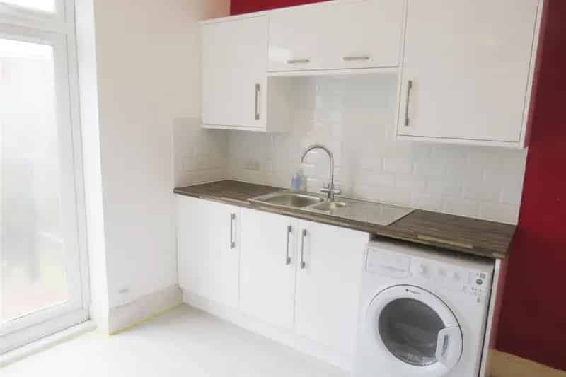 3 Bedroom Apartment Banister Park Southampton