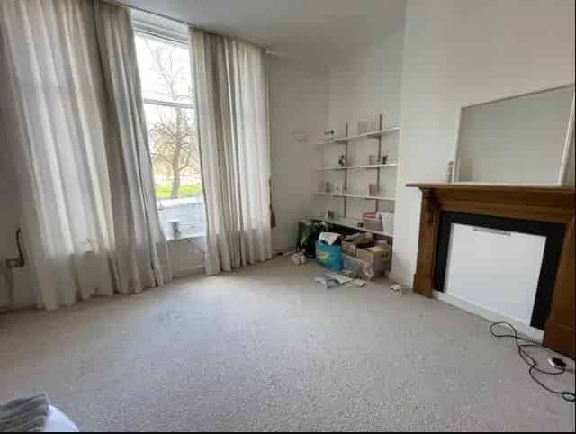 3 Bed House Near New Walk Leicester Available August