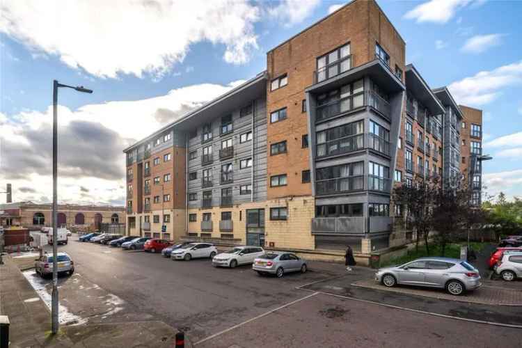 2 Bedroom Apartment to Rent in Central Glasgow