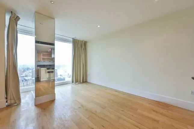 2 Bed Flat to Rent Putney Wharf Tower SW15 Short Let River Views