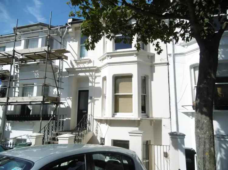 1 Bedroom Flat to Rent