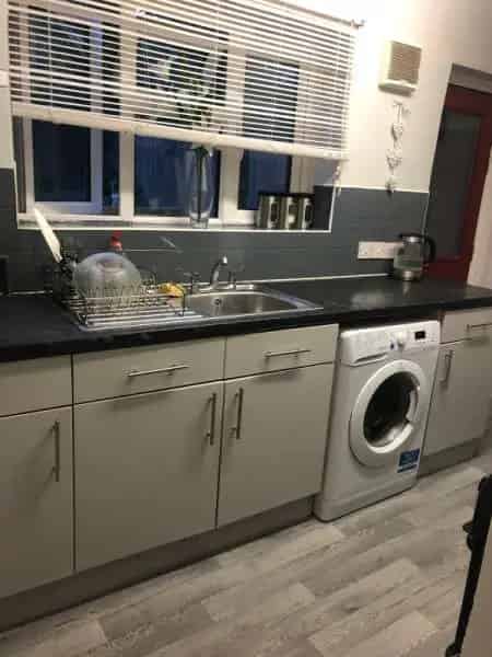 3 Bed Semi-Detached House Near Stanmore Country Park
