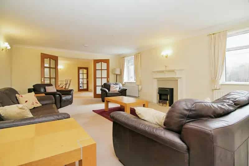 3 Bedroom Detached Bungalow For Sale Calverley