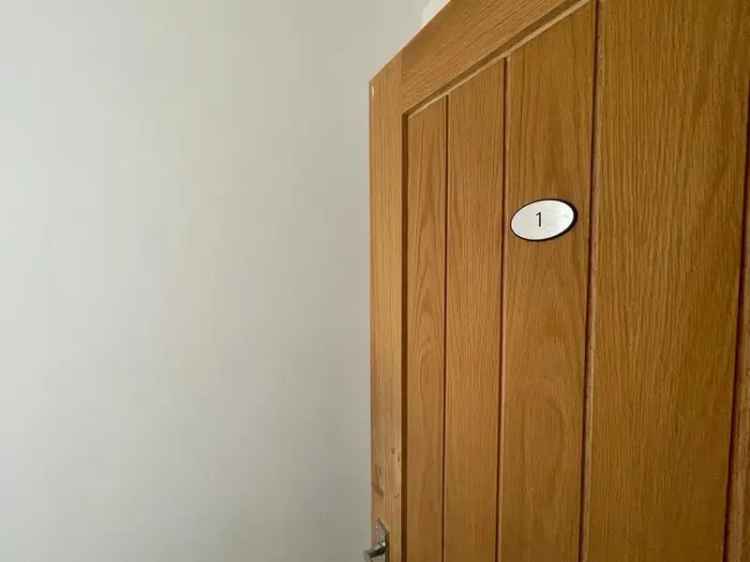 1 Bedroom Ensuite Student Room Nottingham City Centre
