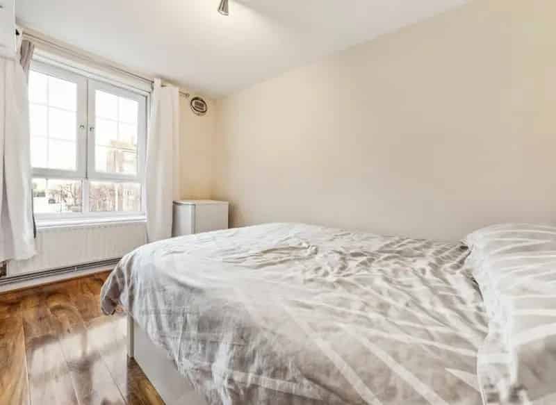 2 Double Bedroom Apartment Near Victoria Park London
