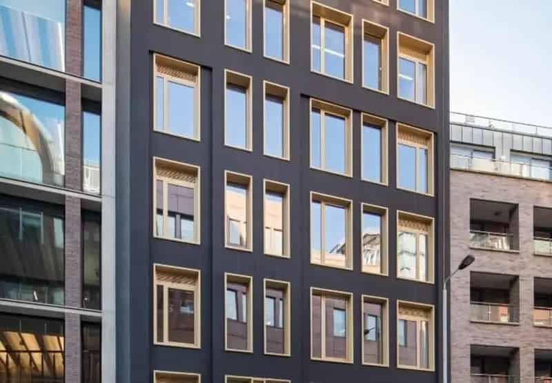 Serviced Private Offices 10-66 People Flexible Terms