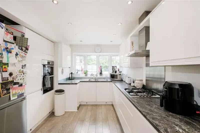 4 Bedroom House for Sale Buckhurst Hill