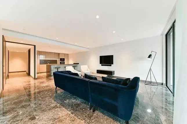 Flat for sale in Blackfriars Road, London SE1