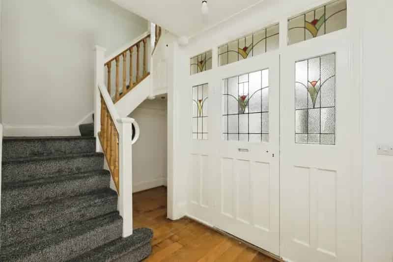 3 Bed Detached Home in Langold with Extensive Outbuildings and Gardens