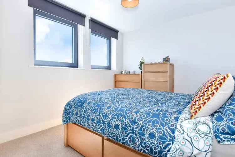 Wimbledon One Bedroom Apartment New Build Modern