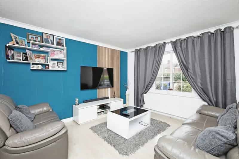 Three Bedroom Detached House for Sale