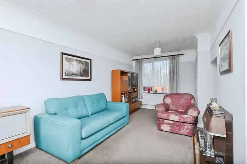 3 Bed Terraced House Near UEA - Driveway Parking