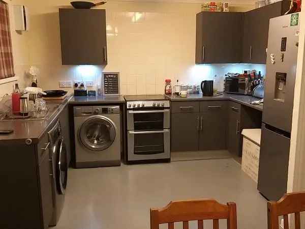 House For Rent in Peterborough, England