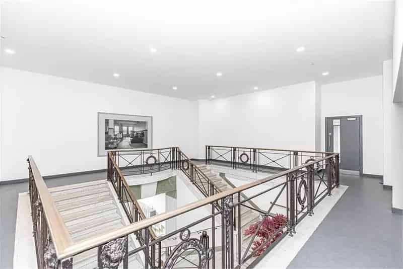 2 Bed Flat Glasgow Cathcart House Luxury Apartment