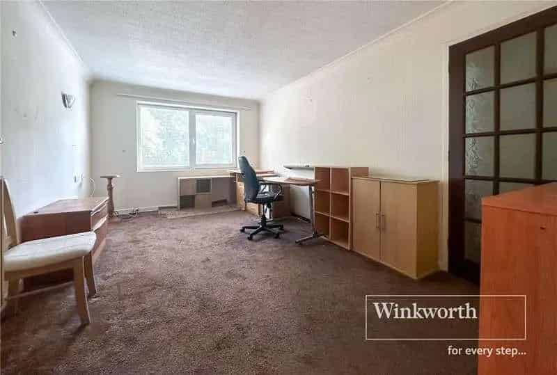 1 Bed Retirement Apartment for Sale