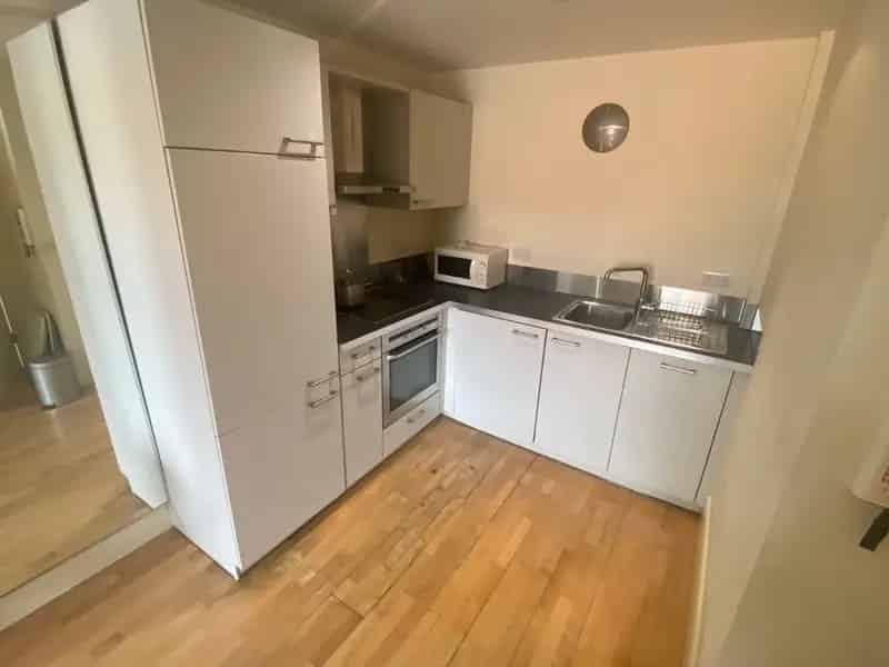 1 Bedroom Furnished Apartment Manchester - Foundry Development
