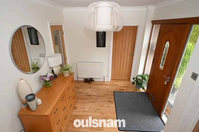 4 Bedroom Detached House for Sale Bournville