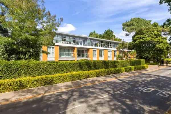 Westhaven, 1 Western Road, Canford Cliffs, Poole, BH13 7BB | Property for sale | Savills