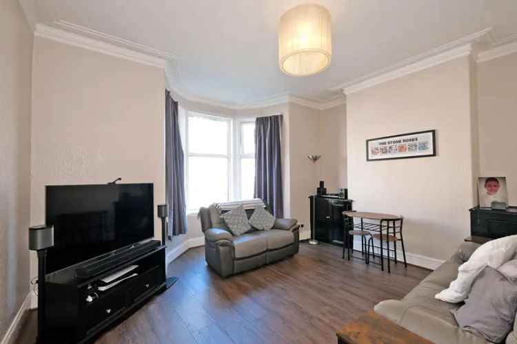 Flat For Rent in Aberdeen City, Scotland