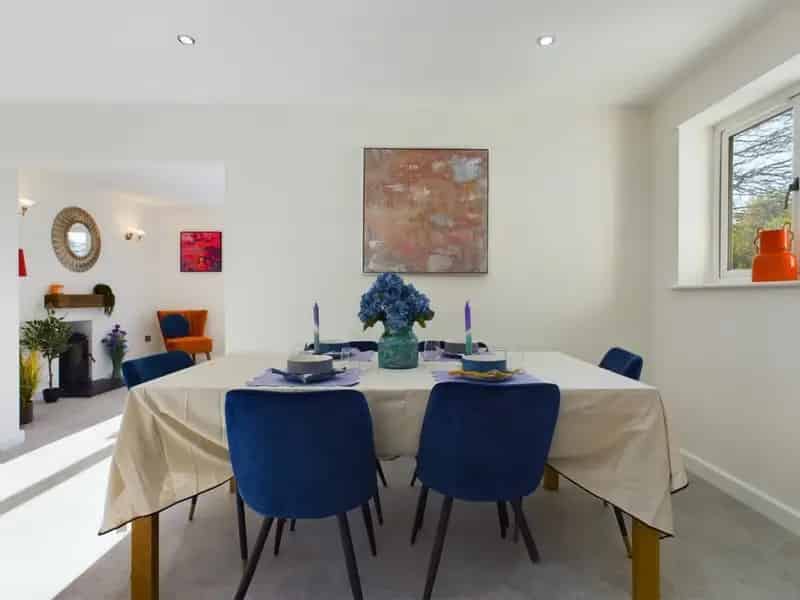 4 Bedroom Dormer Bungalow for Sale in Sutton Scarsdale