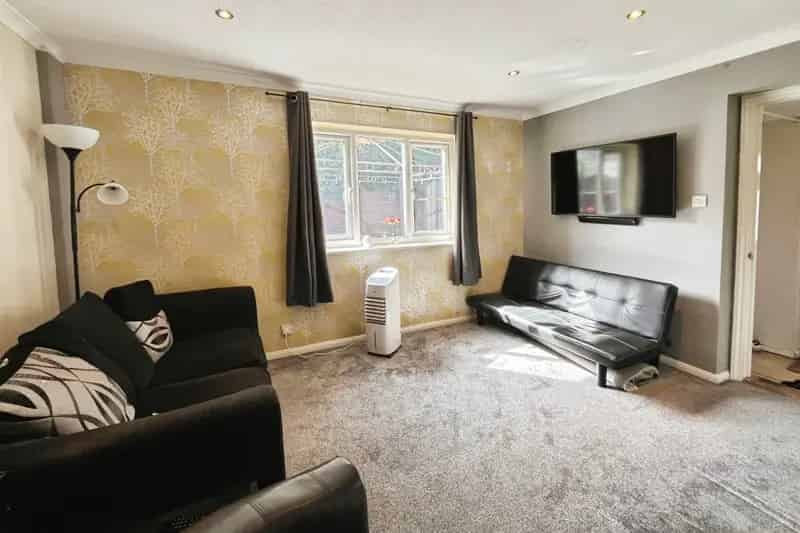 One Bedroom House Great Cornard Available Mid August