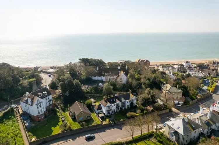 5 Bedroom Semi Detached House for Sale Sandgate Kent