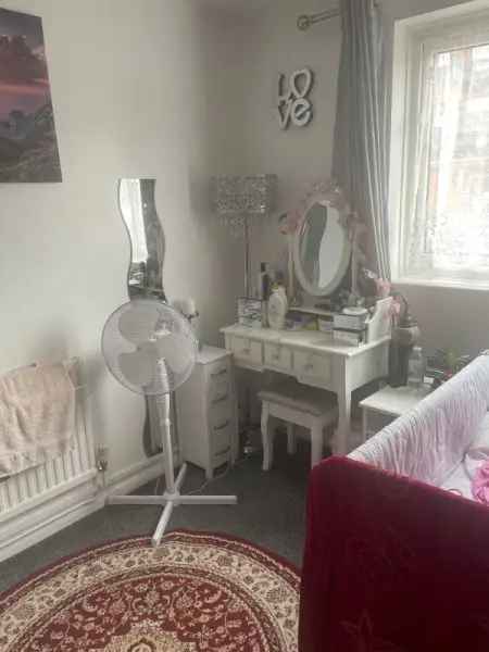 Flat For Rent in North Hertfordshire, England