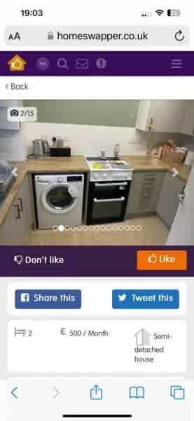 2 Bed House Near Great Yarmouth Beach and Norwich