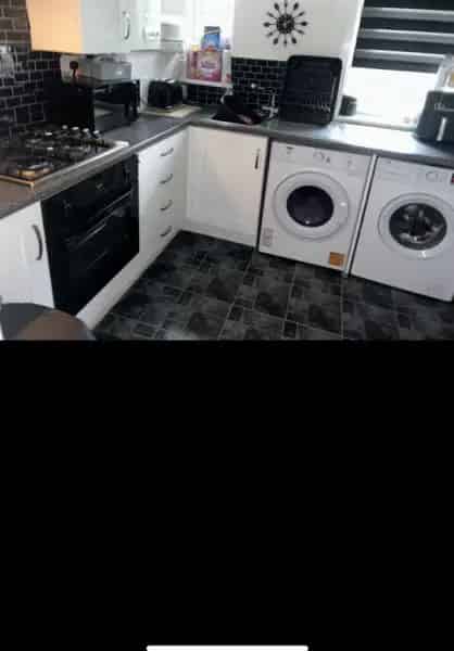 2 Bed House Swap East Kilbride for Hamilton 2 Bed