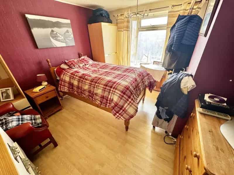 1 Bedroom Flat for Sale North Yorkshire YO11